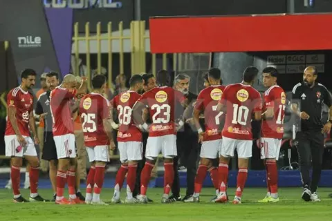   أحدهم درب رونالدو.. موقف 6 مدربين من خلافة ريبيرو في الأهلي (صور)